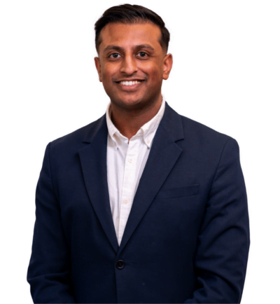 Lukshanan Maxi Ramesh - Teamleder & Partner - Nordic Sales Force