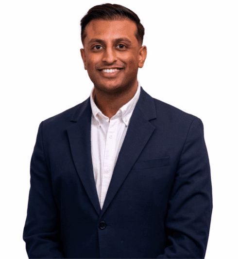 Lukshanan Maxi Ramesh - Teamleder & Partner - Nordic Sales Force
