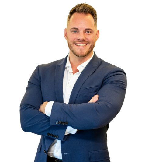 Martin Flugt S&oslash;rensen - Salgsschef & Partner - Nordic Sales Force