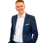 Daniel Jensen - Adm. direktør & Founder - Nordic Sales Force