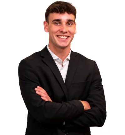 Jonas Warncke - Salgsspecialist - Nordic Sales Force
