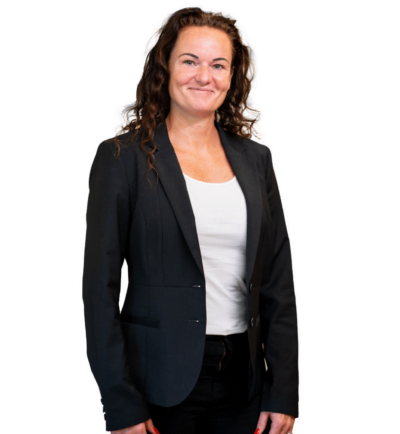 Lotte Veigaard - Salgsspecialist - Nordic Sales Force