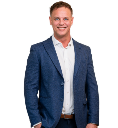 Mads Vestergaard - Salgsspecialist - Nordic Sales Force