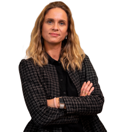Nanna Lund Larsen - Salgsspecialist - Nordic Sales Force