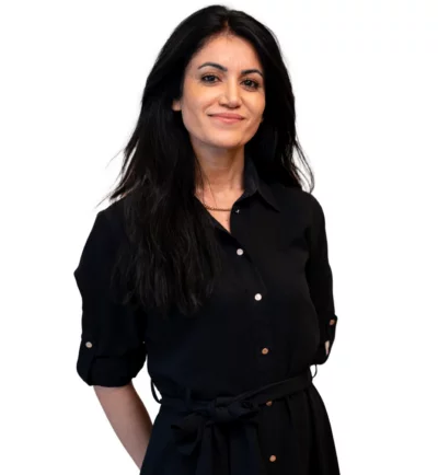 Nora Eliassi - Salgsspecialist - Nordic Sales Force