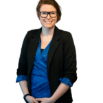 Camilla Hinge - Administrativ medarbejder - Nordic Sales Force