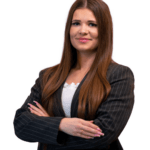 Camilla Kristiansen - Salgsspecialist - Nordic Sales Force