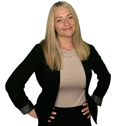 Charlotte Sehested - Salgsspecialist - Nordic Sales Force