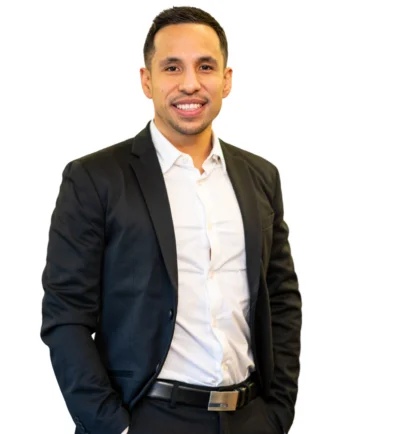 Daniel Petersen - Salgsspecialist - Nordic Sales Force