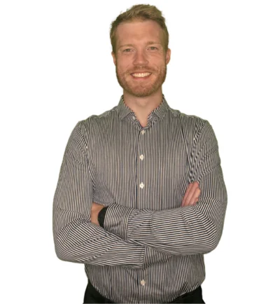 Kaare Pedersen - Salgsspecialist - Nordic Sales Force