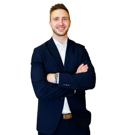 Rolf Langholm Jespersen - Salgsspecialist - Nordic Sales Force