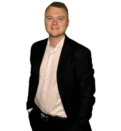 Søren Borg Lund - Salgsspecialist - Nordic Sales Force