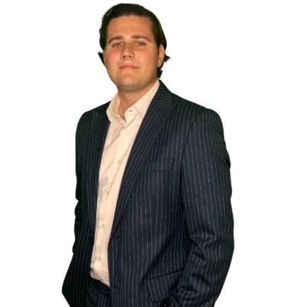 Victor Sander Schulze - Salgsspecialist - Nordic Sales Force