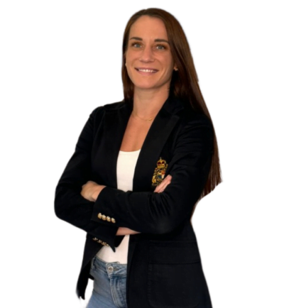 Julie Larsen - Salgsspecialist - Nordic Sales Force